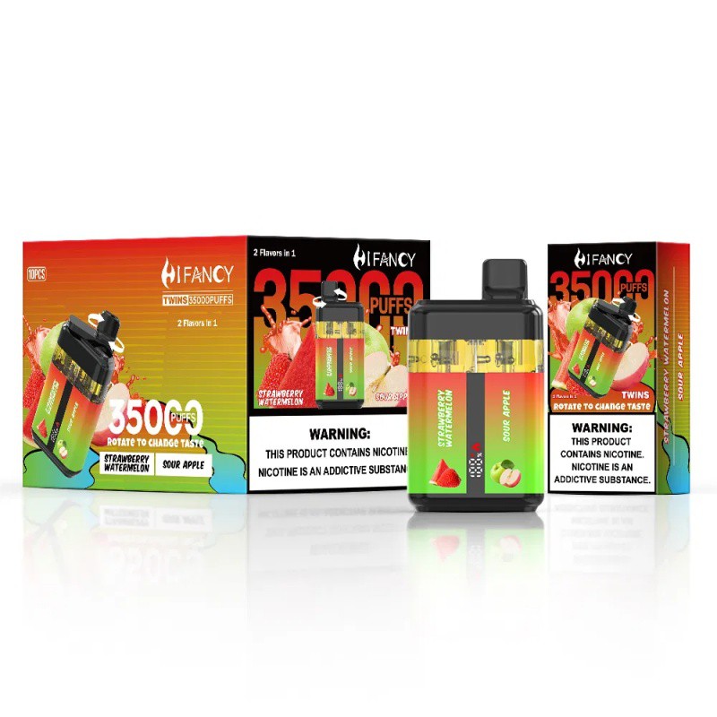 Strawberry Watermelon Sour Apple Strawberry Watermelon Sour Apple