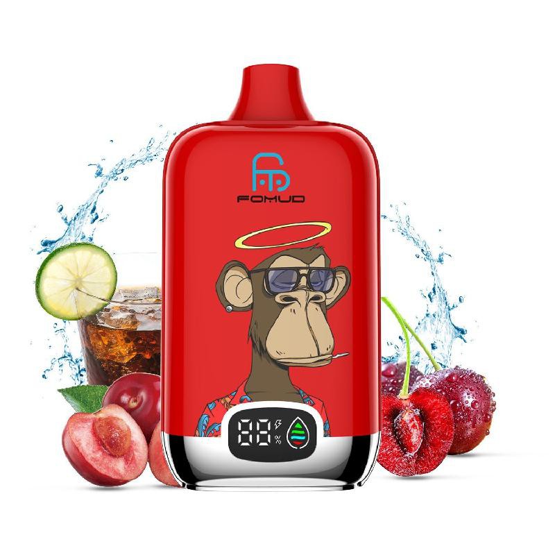 Fumot 12000 puffs Fumot 12000 puffs