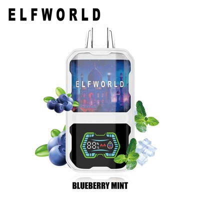 Elfwarld Vape 22000 Puffs