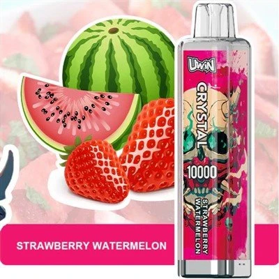 Uwin Vape 10000 pahvi