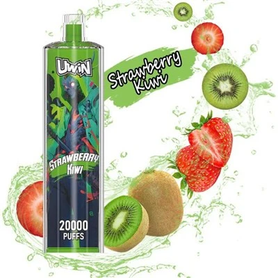 Uwin Vape 20000 pahvi